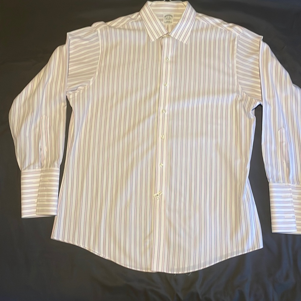 Men’s dress shirt